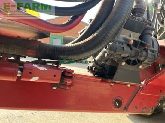 Atomizador - Hardi - navigator 4000