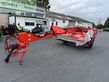 Cortacésped manual - Kuhn - fc 3160 tcd