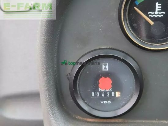 Telescopica - Manitou - 1033