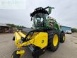 Cosechadora de Cereal - John Deere - f9 700