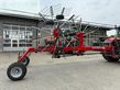 Henificador - Massey Ferguson - rk 672 sd-trc
