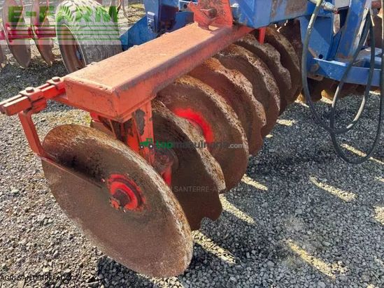 Grada de disco -  - other