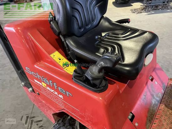 Telescopica - Schaffer - 2028 mit hauer