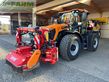 Tractor agrícola - JCB - 4220 fastrac icon kommunal
