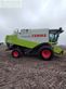 Cosechadora de Cereal - Claas - Lexion 520