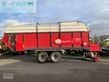 Cinta transportadora de forraje - Lely - tigo 60 rd