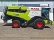 Cosechadora de Cereal - Claas - lexion 5500 montana