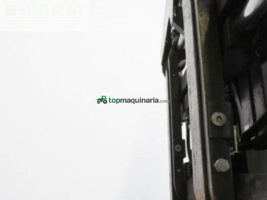 Elevadora - Linde - e 12 evo 386-02