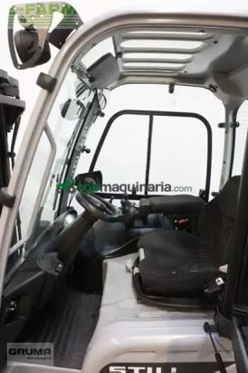 Elevadora - Still - rx20-18ph