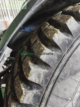 Tractor agrícola - New Holland - t7.315 hd HD