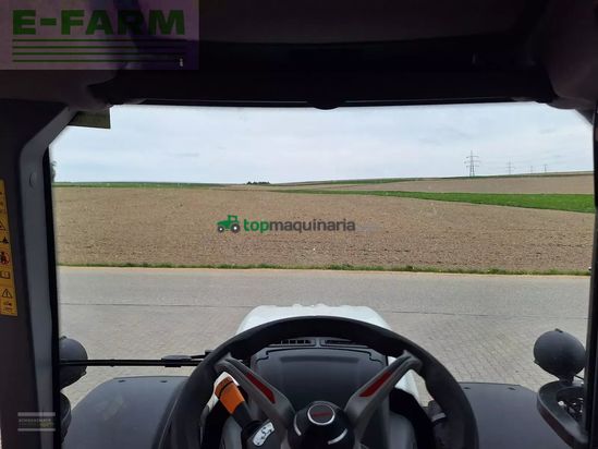 Tractor agrícola - Steyr - 6150 profi cvt (stage v)