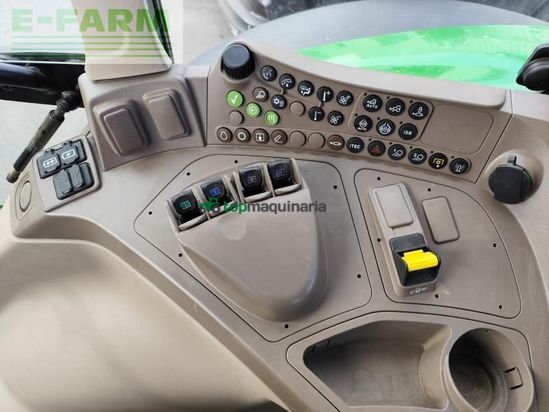 Tractor agrícola - John Deere - 6m 200