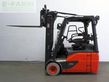 Elevadora - Linde - e 16 evo 386-02