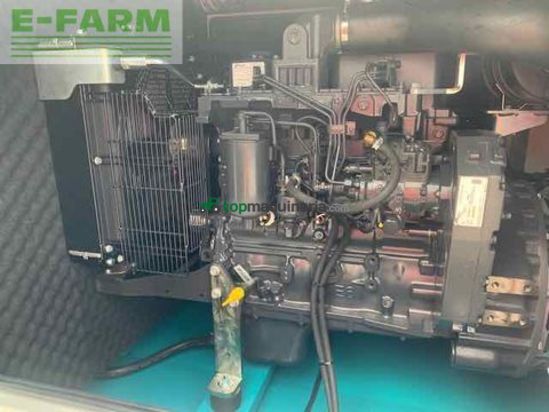 Riego -  - fox dieselpumpe mit unterwasserhebepumpe stromge