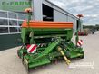 Sembradora - Amazone - kx 3001 / cataya 3000 super