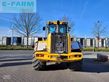 Minicargadora - JCB - 434 s highlift / 434s