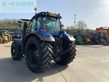Tractor agrícola - Valtra - t175 versu tractor (st26261)