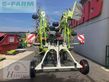 Henificador - Claas - volto 900 t