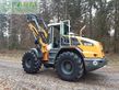Minicargadora - Liebherr - 526