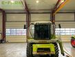 Cosechadora de Cereal - Claas - medion 310