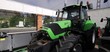 Tractor agrícola - Deutz-Fahr - AGROTRON 165. 7
