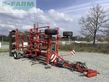 Cultivador - Kverneland - ctc 527