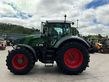 Tractor agrícola - Fendt - 828 profi plus tractor (st26831)