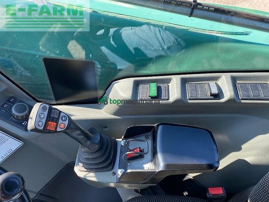 Telescopica - kramer - kt557 t4