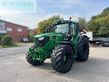 Tractor agrícola - John Deere - 6r 155