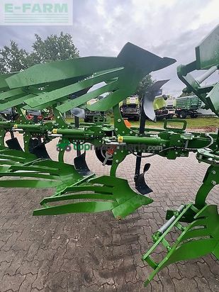 Arado - Amazone - teres 300