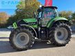 Tractor agrícola - Deutz-Fahr - agrotron 7230 ttv