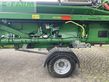 Cabezal - John Deere - rd35f