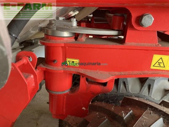 Sembradora monograno mecanica -  - aerosem 4002 fdd