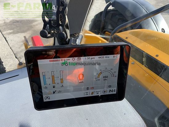 Telescopica - JCB - 538-60 agri super telehandler (st24902)