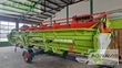 Cosechadora de Cereal - Claas - lexion 6700