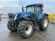 Tractor agrícola - New Holland - t7050 autocomand