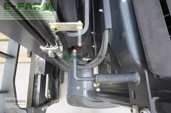 Elevadora - Linde - e 20 l evo 386-02