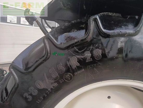 Tractor agrícola - New Holland - t4.90 f F