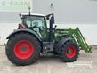 Tractor agrícola - Fendt - 724 gen6 profi plus | cargo 5x/85 dw