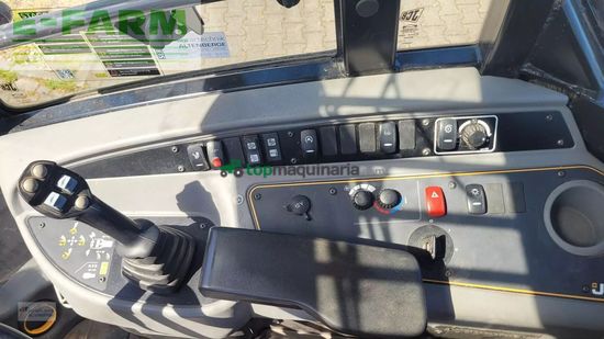 Minicargadora - JCB - tm 220
