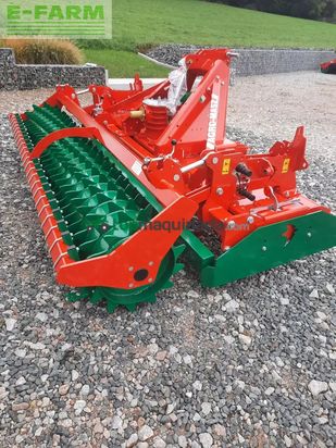 Combinado de siembra - Agro-Masz - sn 301