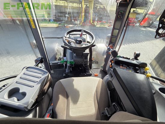 Tractor agrícola - Steyr - 6150 profi cvt (stage v)