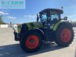 Tractor agrícola - Claas - arion 6.190 cmatic