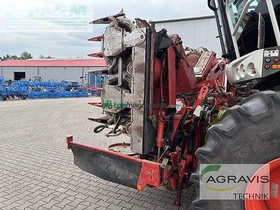 Cabezal - Kemper - 375 plus