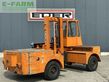Elevadora - Irion - dgq 40/14/40s/zs