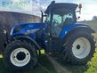 Tractor agrícola - New Holland - t7.175 rc classic