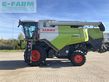 Cosechadora de Cereal - Claas - evion 430 classic