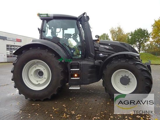 Tractor agrícola - Valtra - t 235 d 2a1