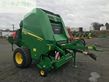 Empacadora gigant - John Deere - v 451 m maxicut 13 couteaux