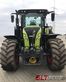 Tractor agrícola - Claas - arion 660 cmatic cis
